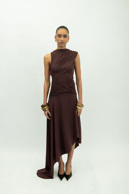 LA ARREGLADA DRESS.