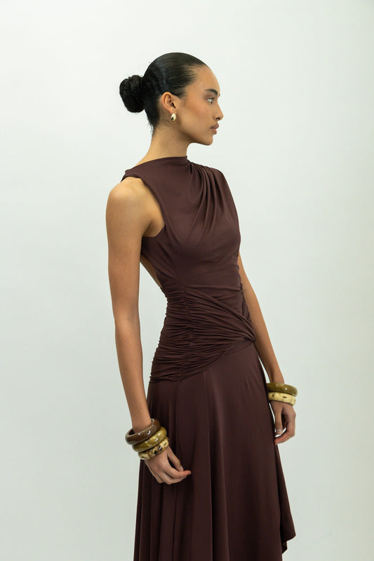 LA ARREGLADA DRESS.