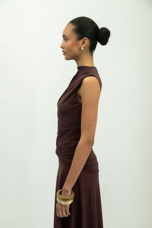 LA ARREGLADA DRESS.