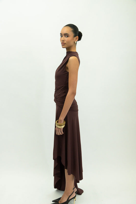 LA ARREGLADA DRESS.