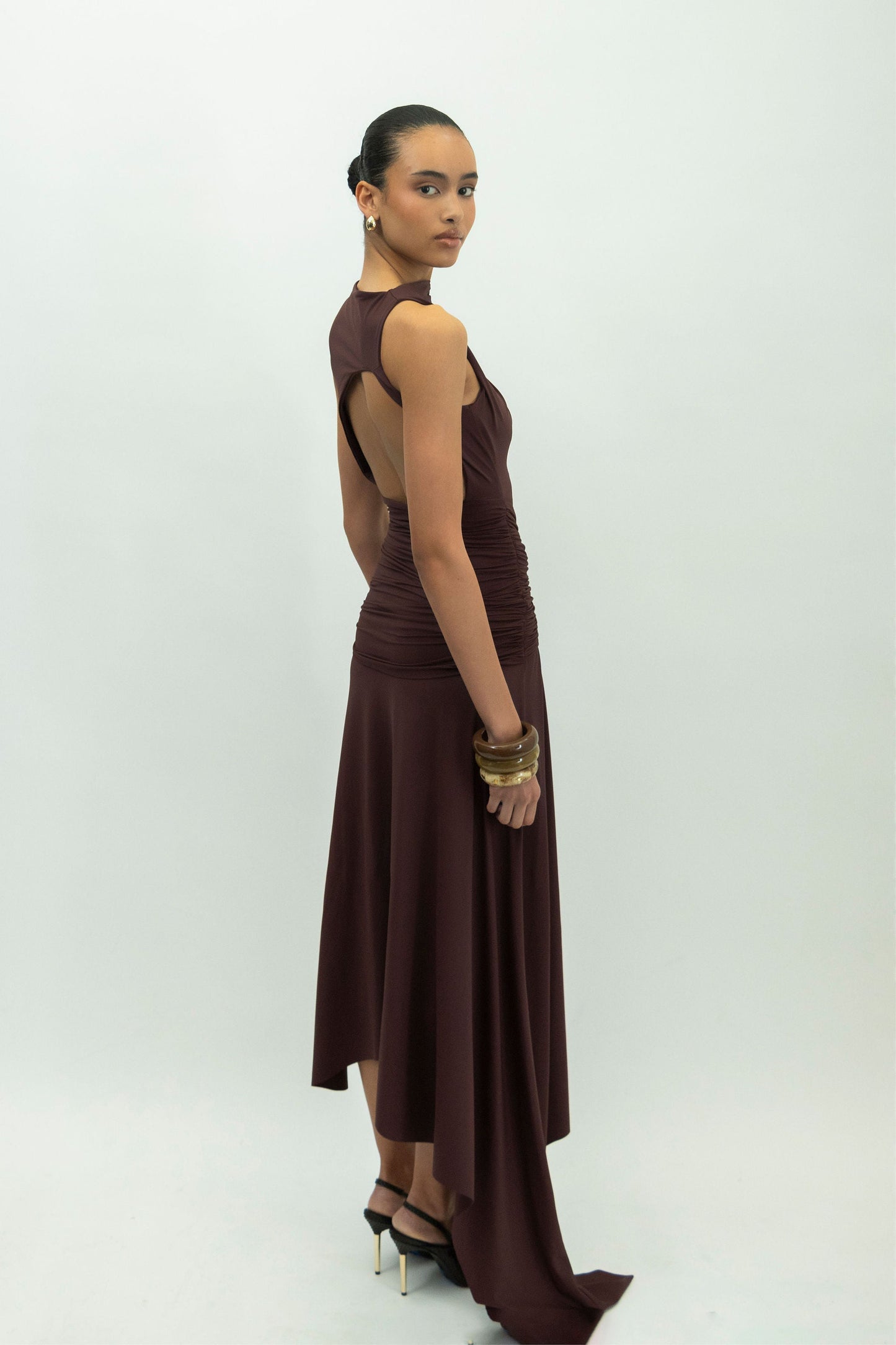 LA ARREGLADA DRESS.