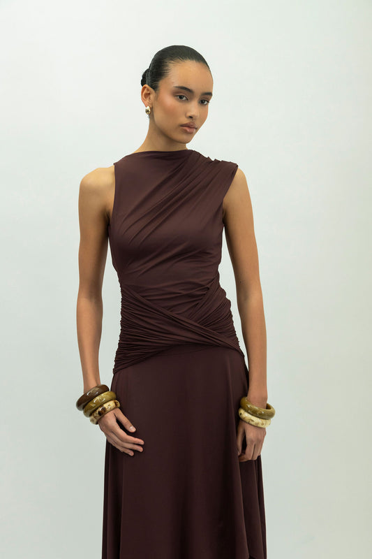 LA ARREGLADA DRESS.