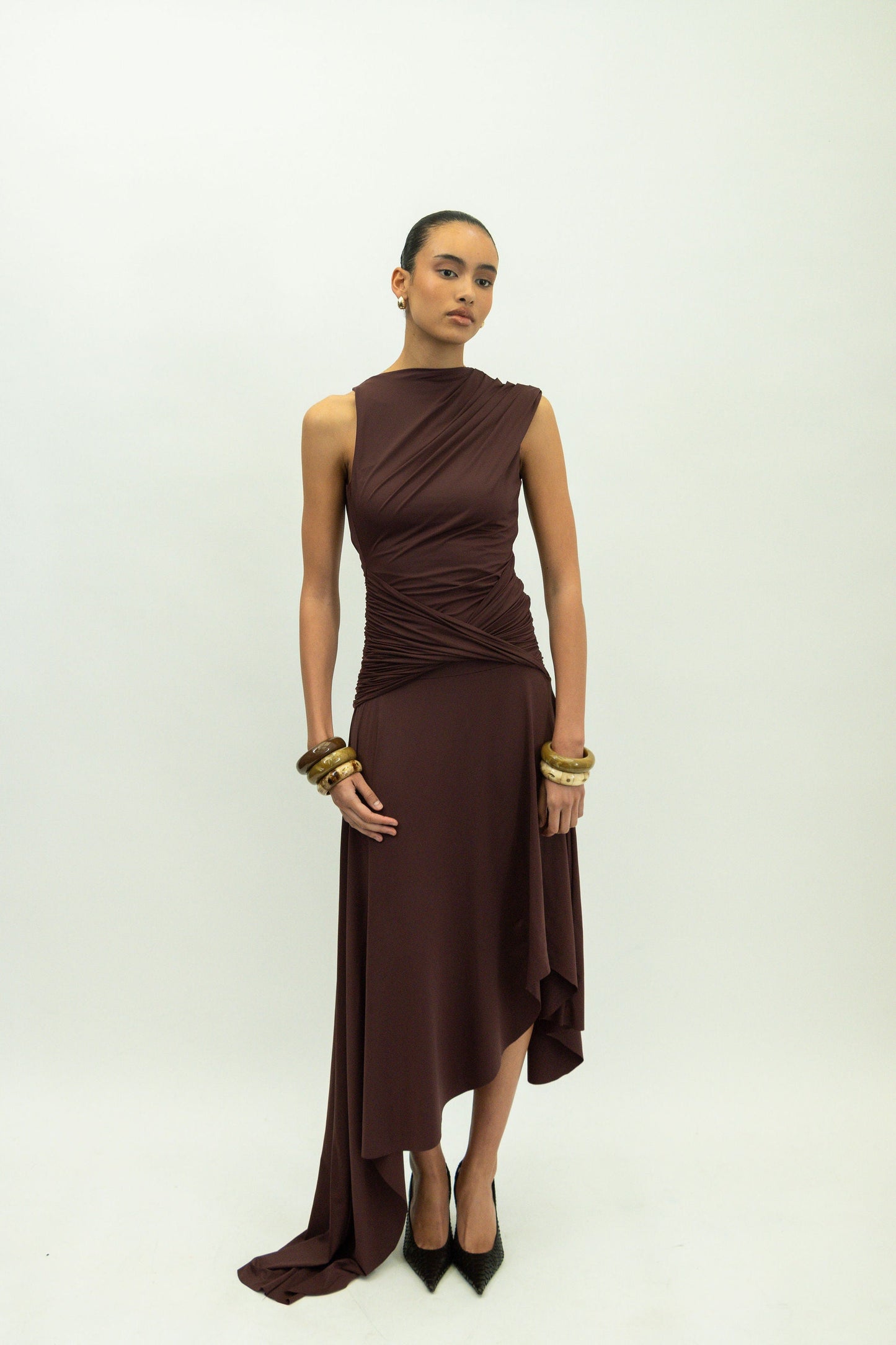 LA ARREGLADA DRESS.