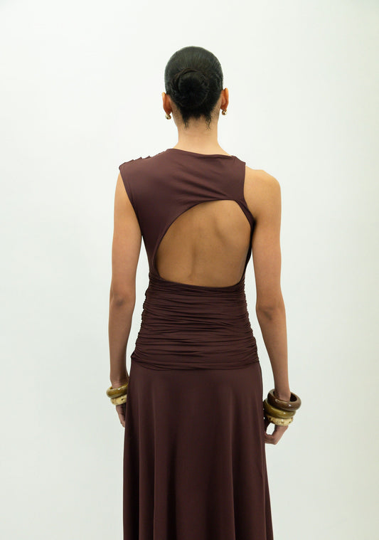 LA ARREGLADA DRESS.