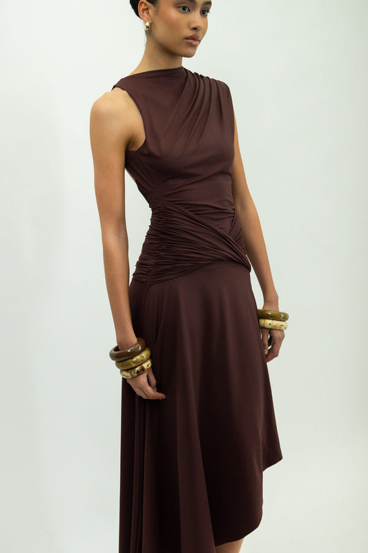 LA ARREGLADA DRESS.