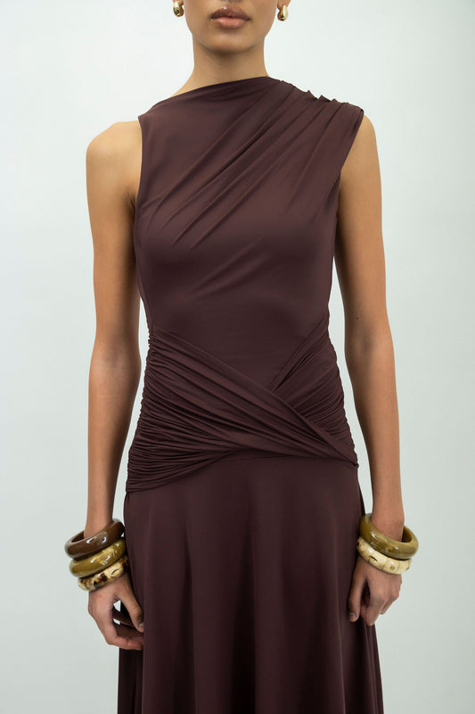 LA ARREGLADA DRESS.
