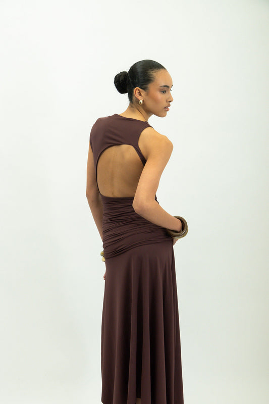 LA ARREGLADA DRESS.