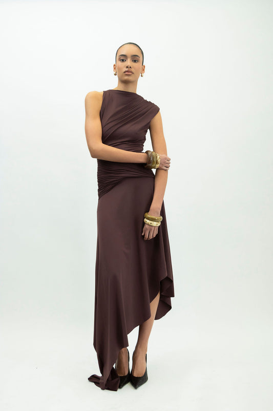 LA ARREGLADA DRESS.