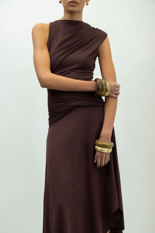 LA ARREGLADA DRESS.