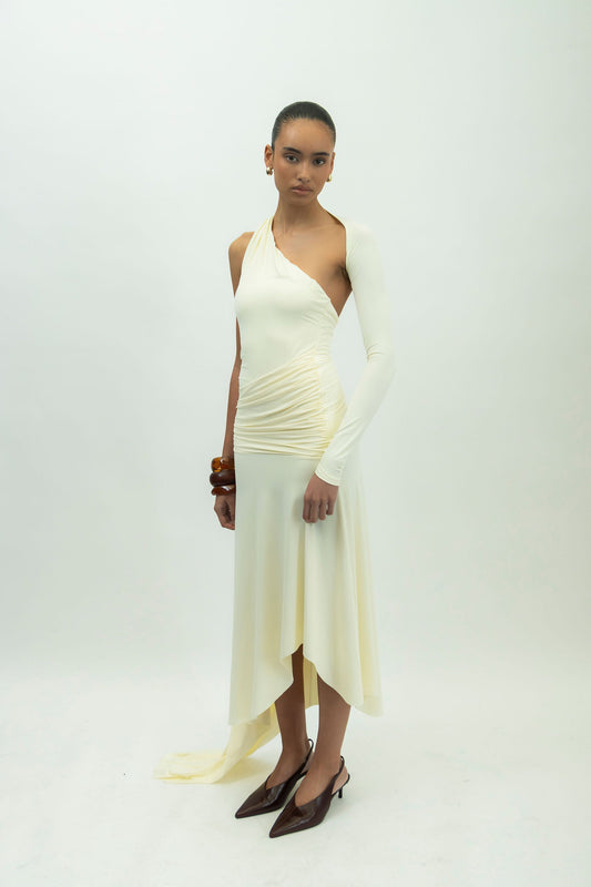 LA RELIQUIA DRESS.