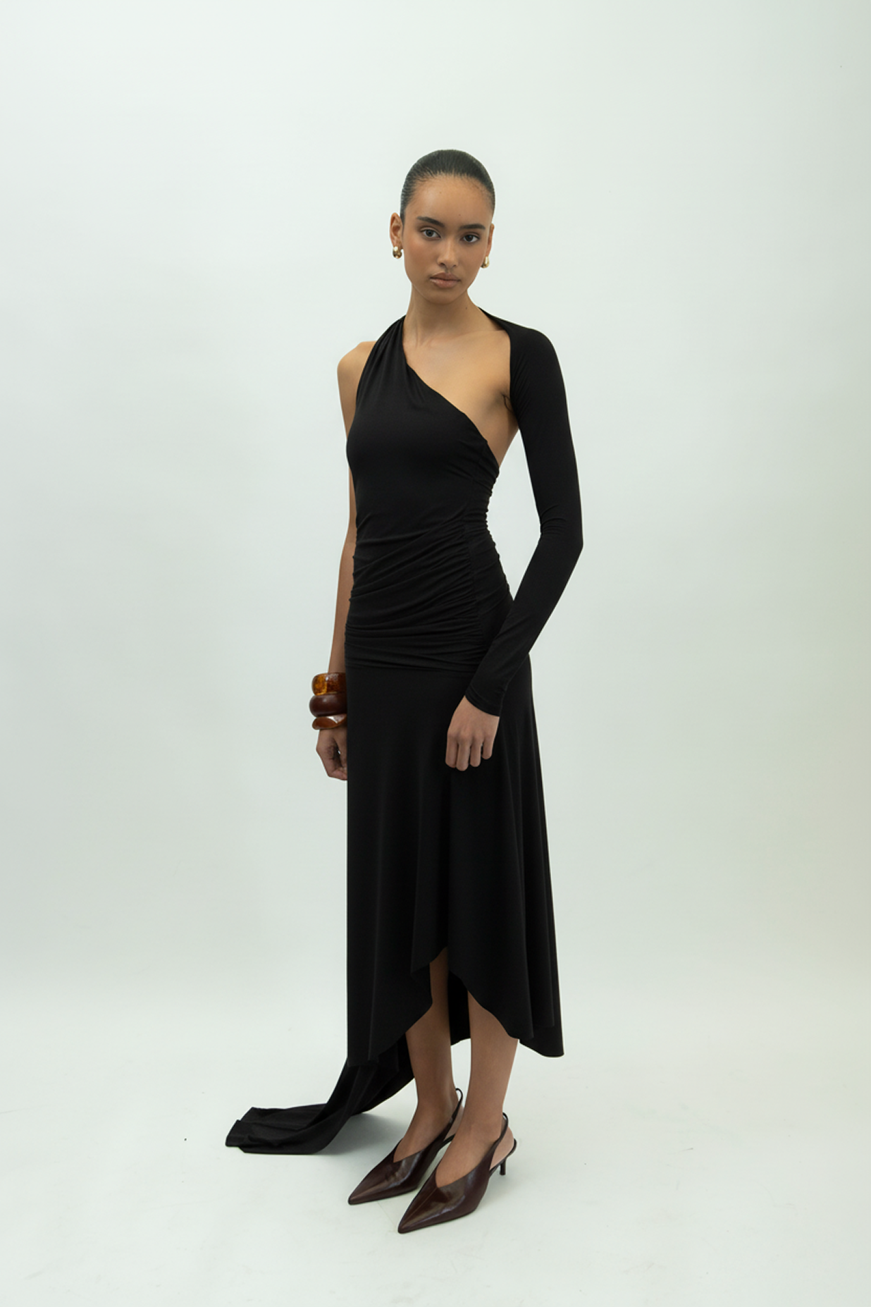 LA RELIQUIA DRESS.