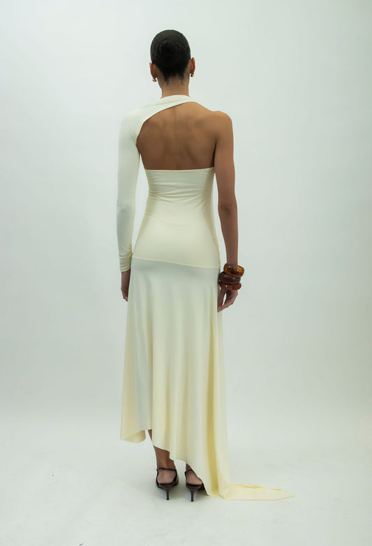 LA RELIQUIA DRESS.