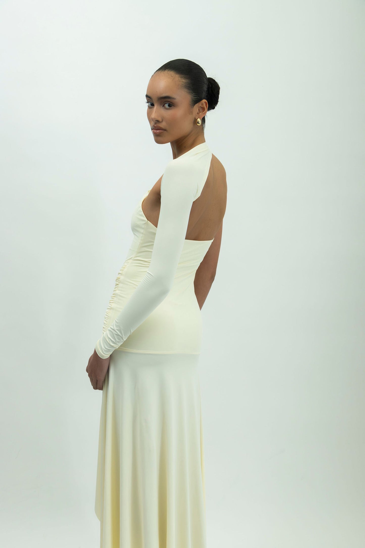 LA RELIQUIA DRESS.