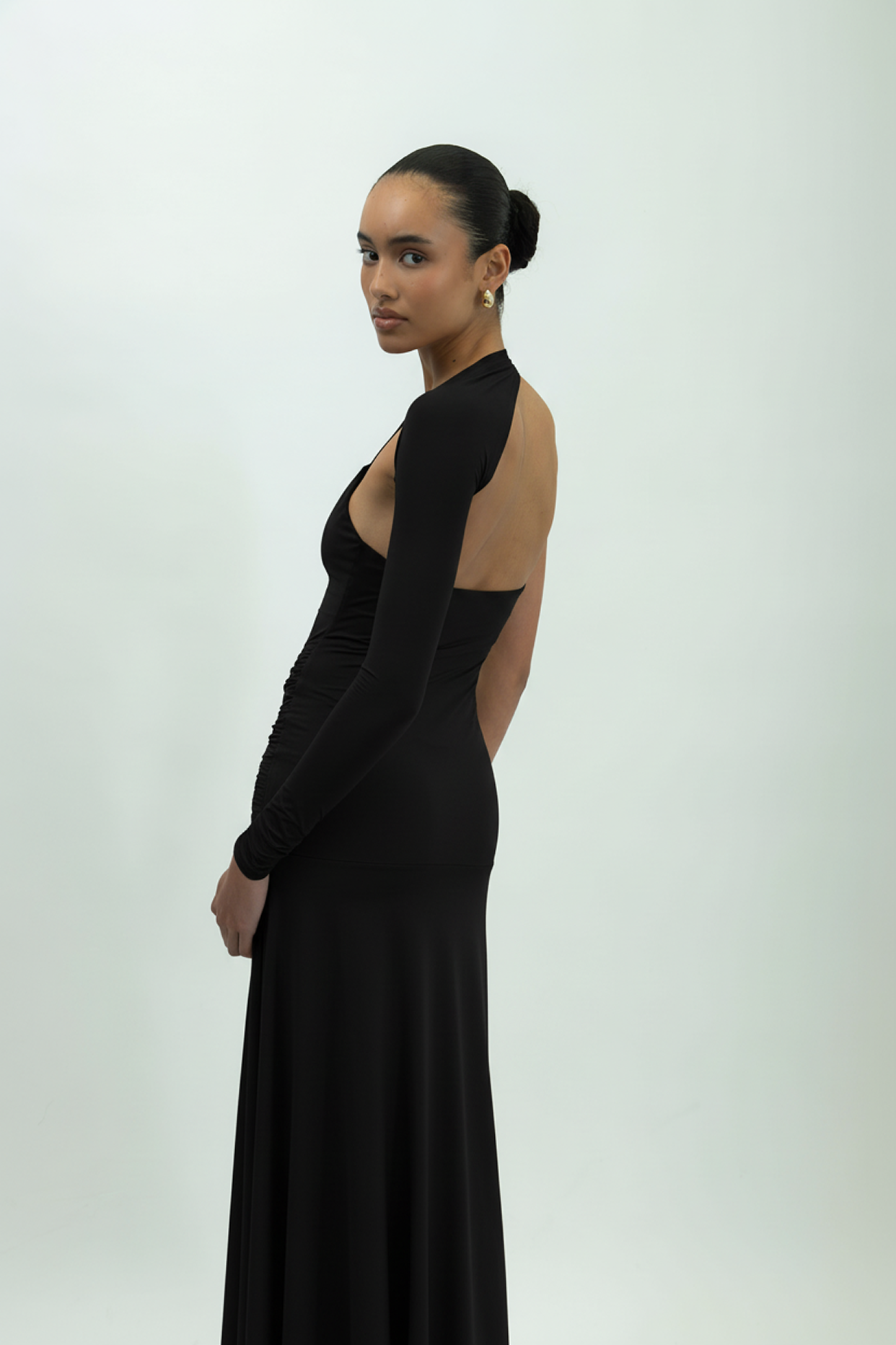 LA RELIQUIA DRESS.