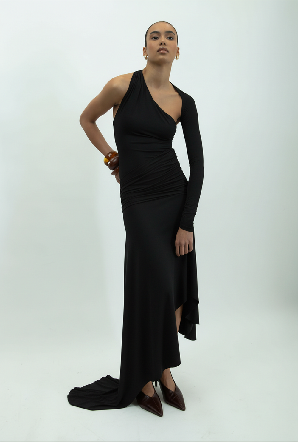 LA RELIQUIA DRESS.