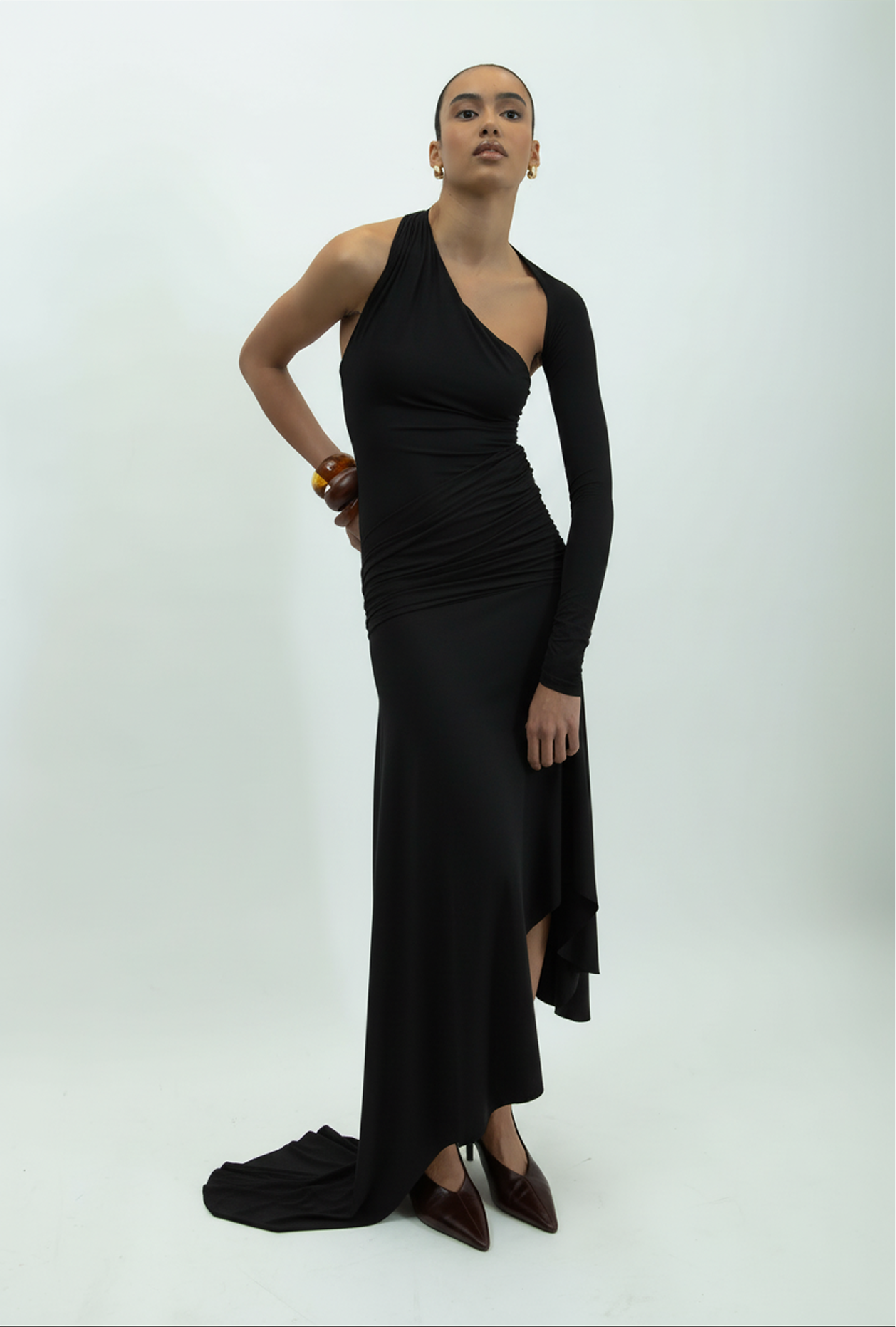 LA RELIQUIA DRESS.