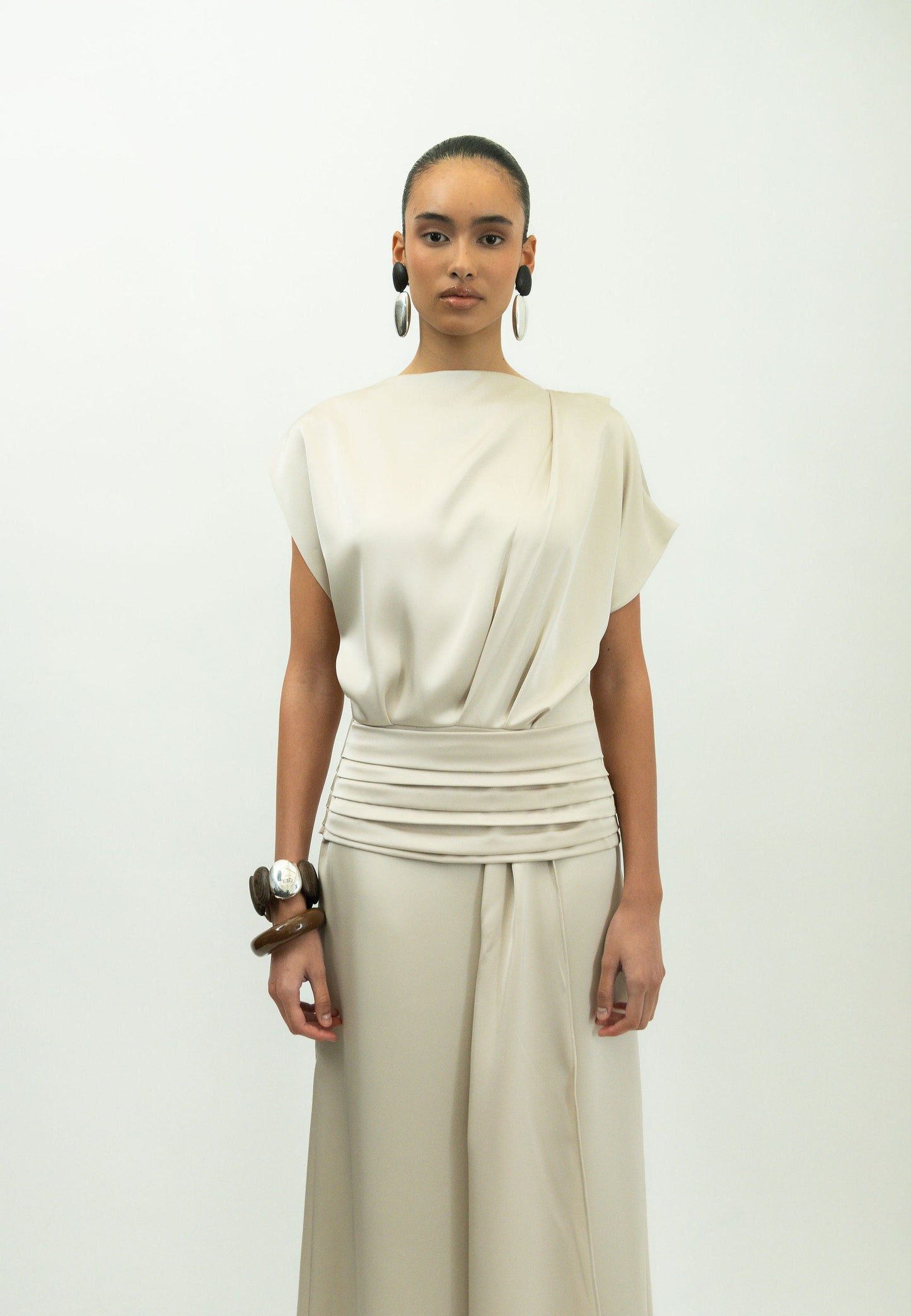 LA SERENA DRESS.