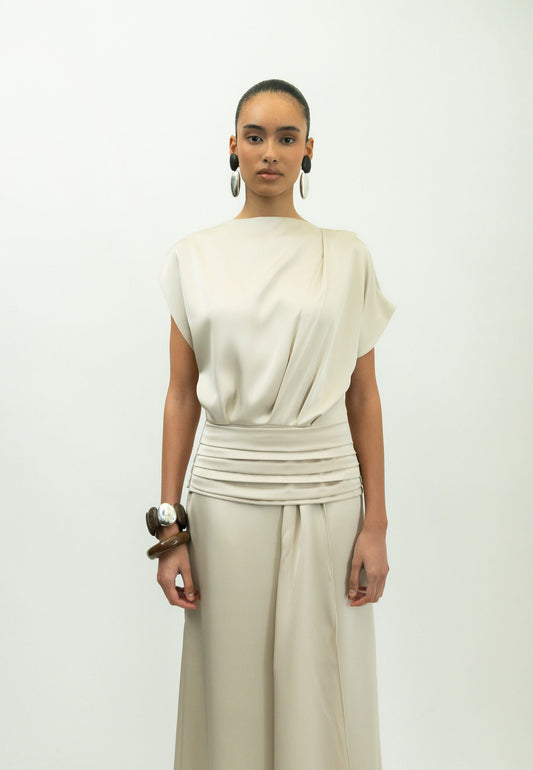 LA SERENA DRESS.
