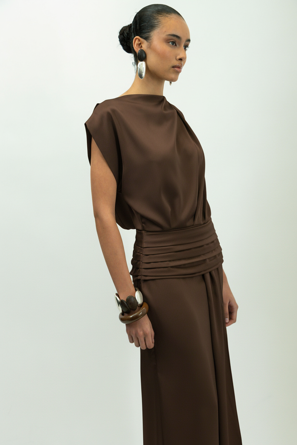 LA SERENA DRESS.