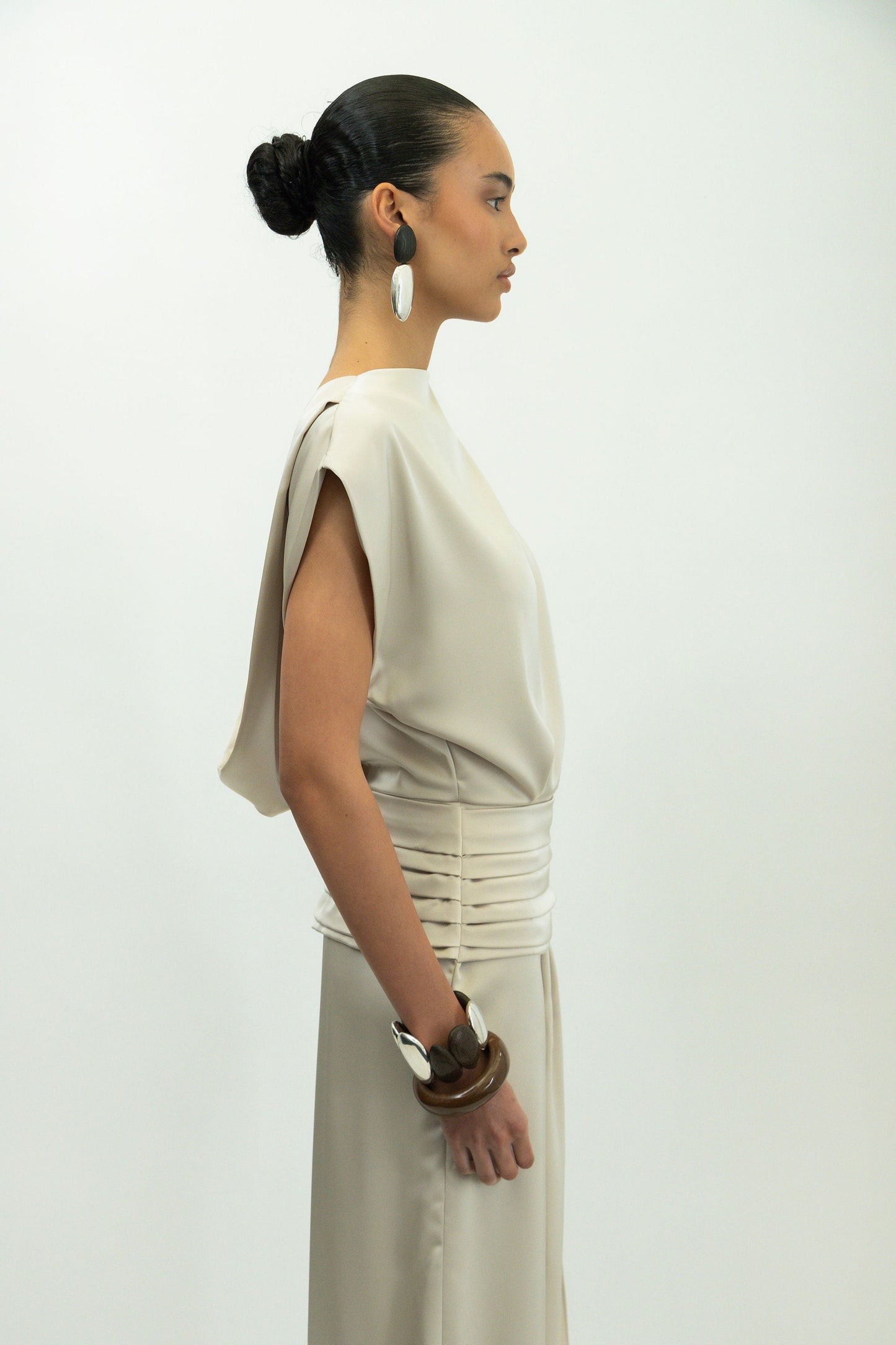 LA SERENA DRESS.