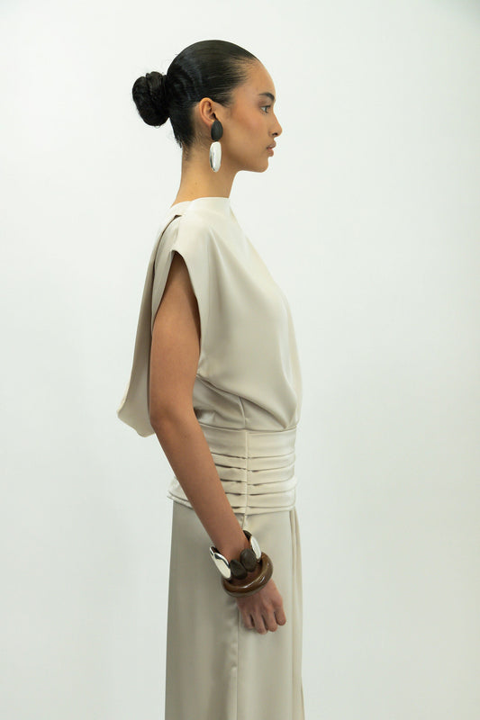 LA SERENA DRESS.