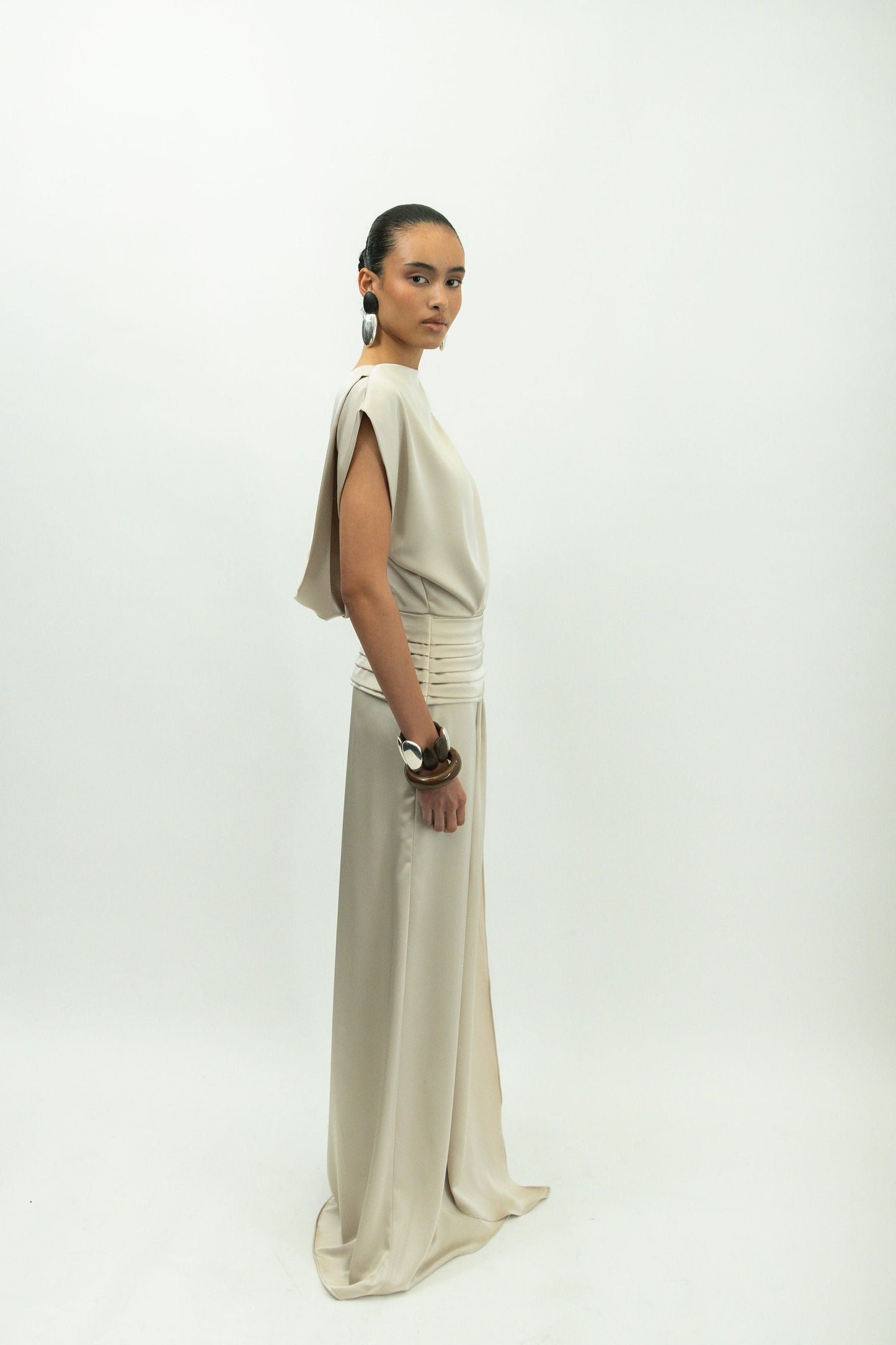 LA SERENA DRESS.