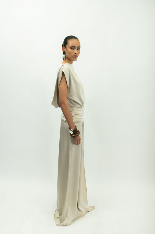 LA SERENA DRESS.