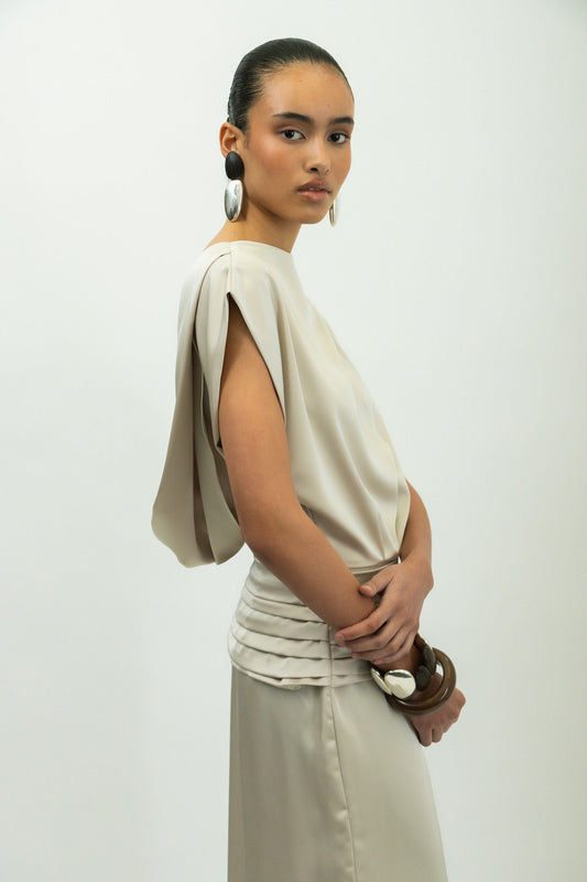 LA SERENA DRESS.