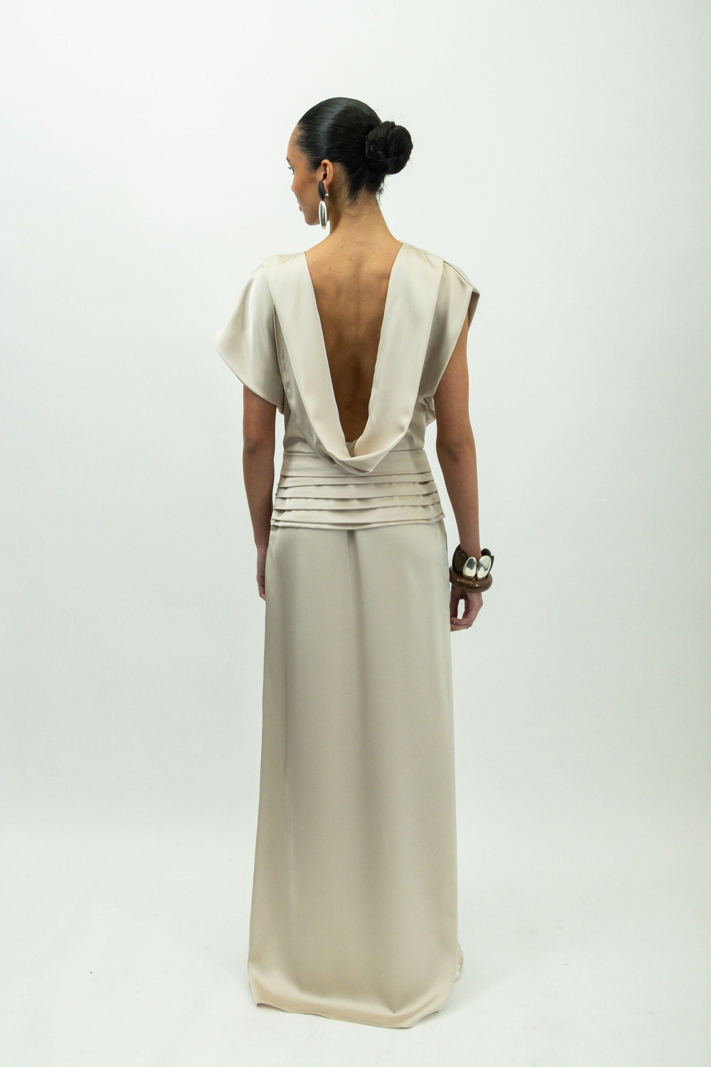 LA SERENA DRESS.