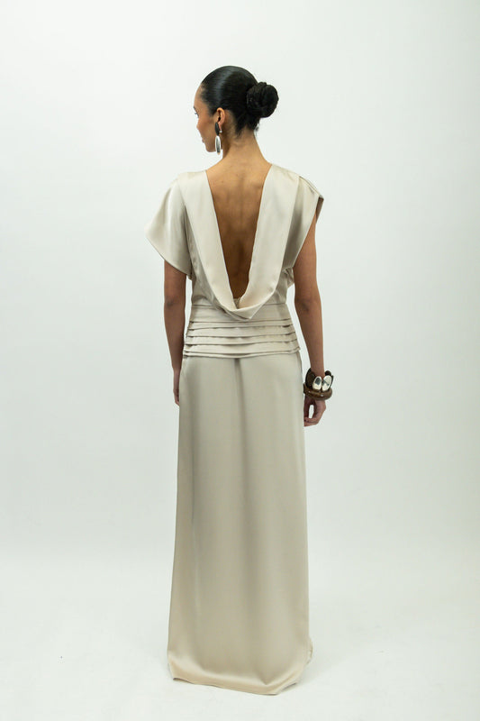LA SERENA DRESS.