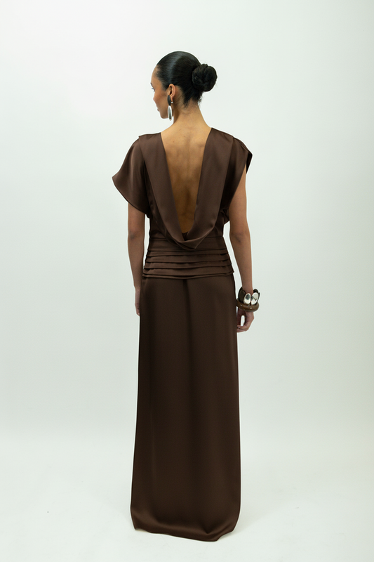 LA SERENA DRESS.