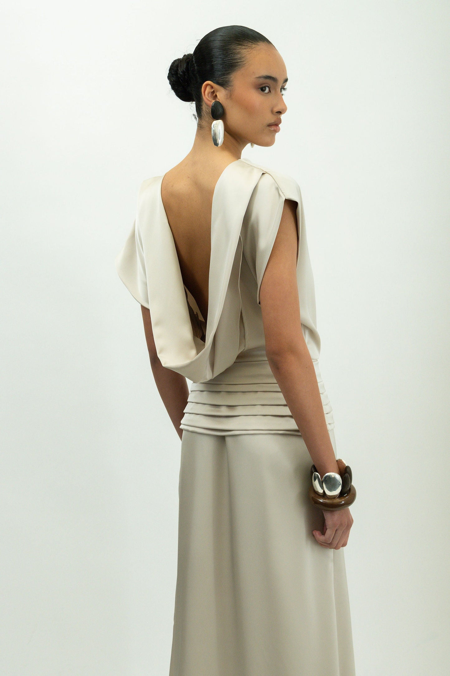 LA SERENA DRESS.