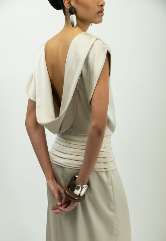 LA SERENA DRESS.