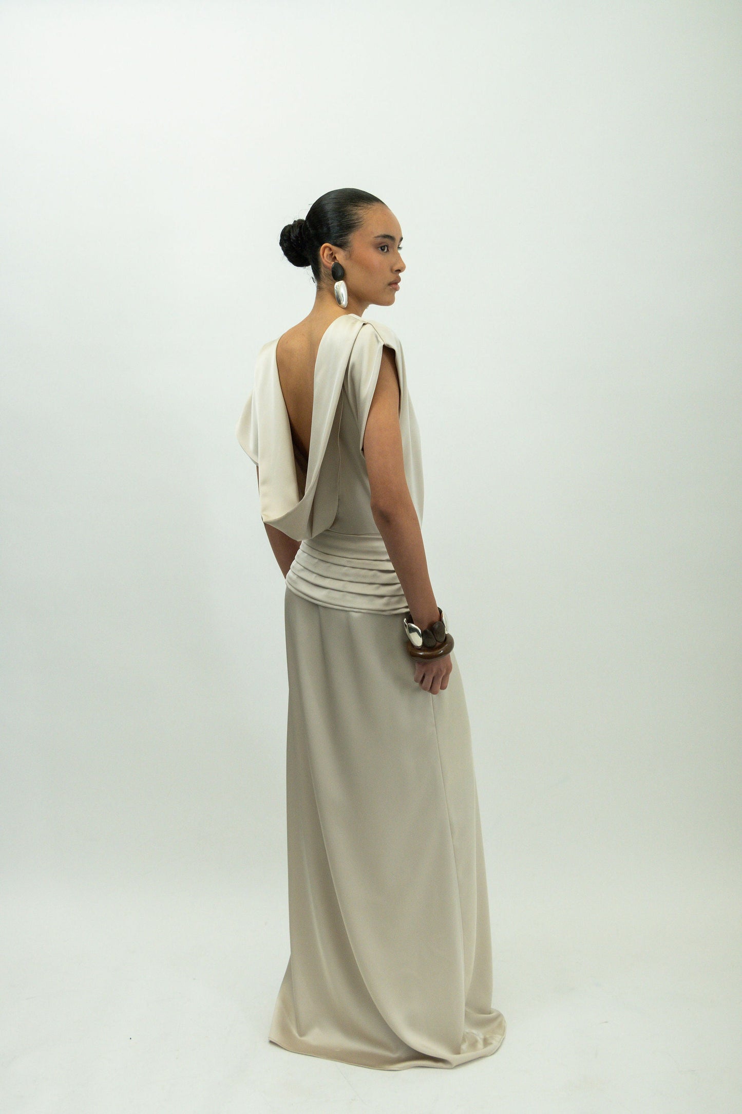 LA SERENA DRESS.