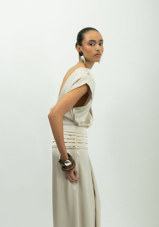 LA SERENA DRESS.