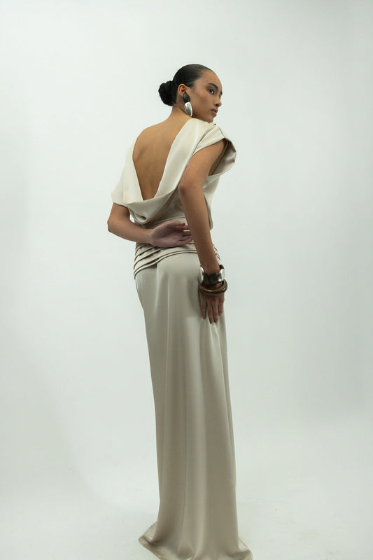 LA SERENA DRESS.