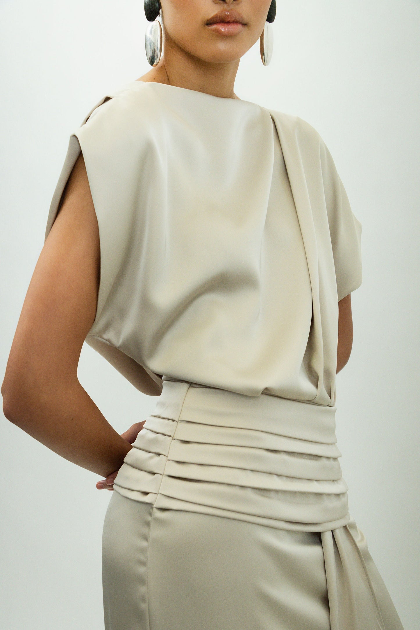 LA SERENA DRESS.