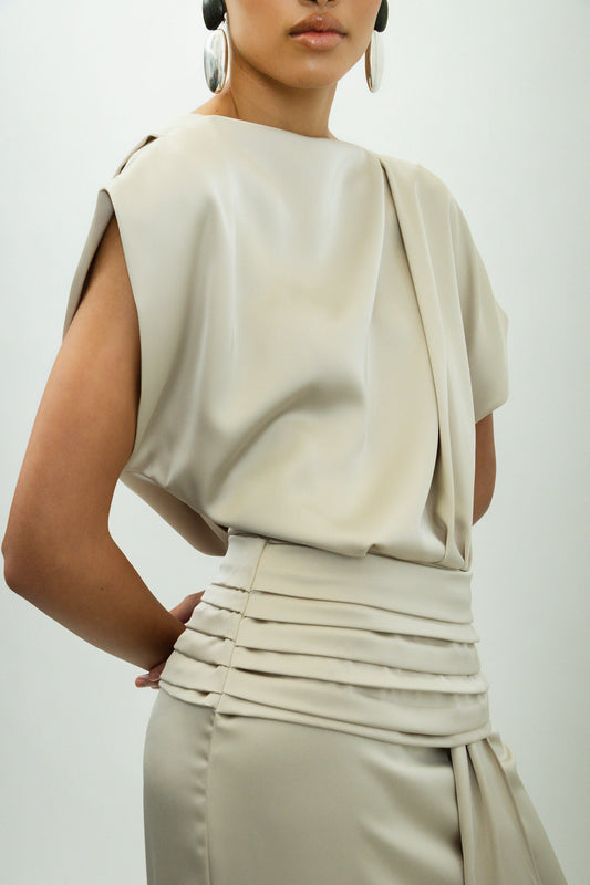 LA SERENA DRESS.