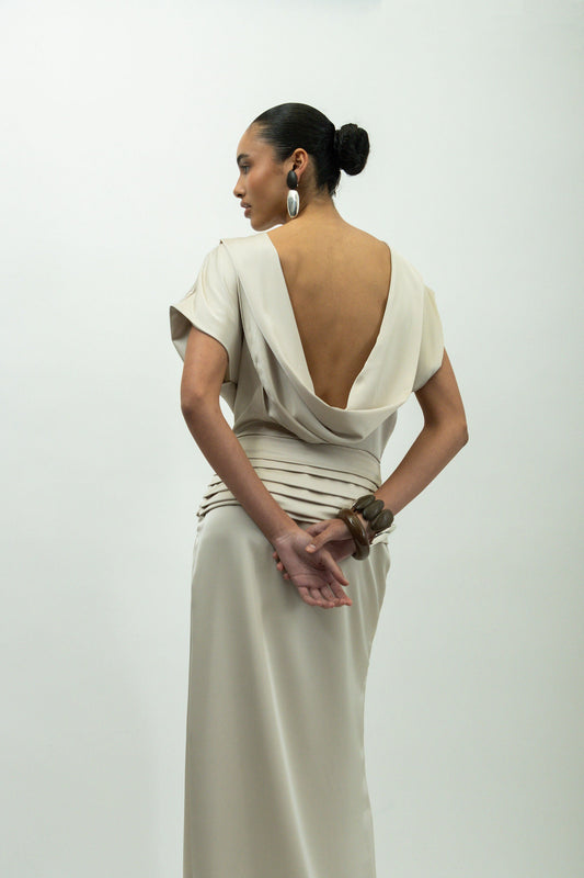LA SERENA DRESS.