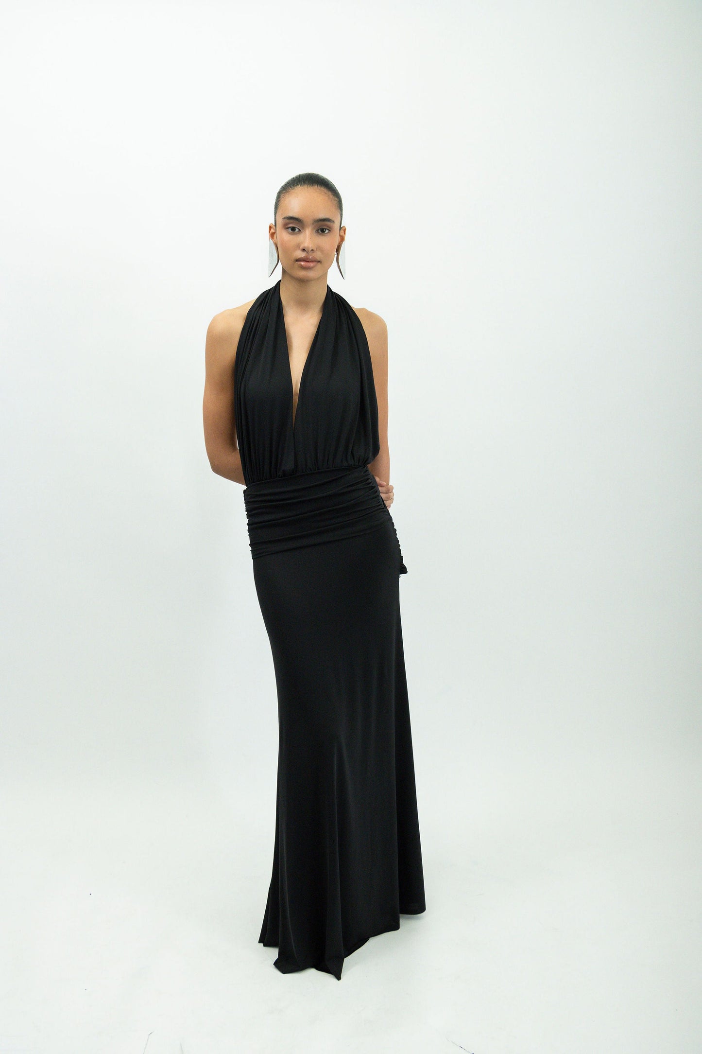 LA DOÑA DRESS.