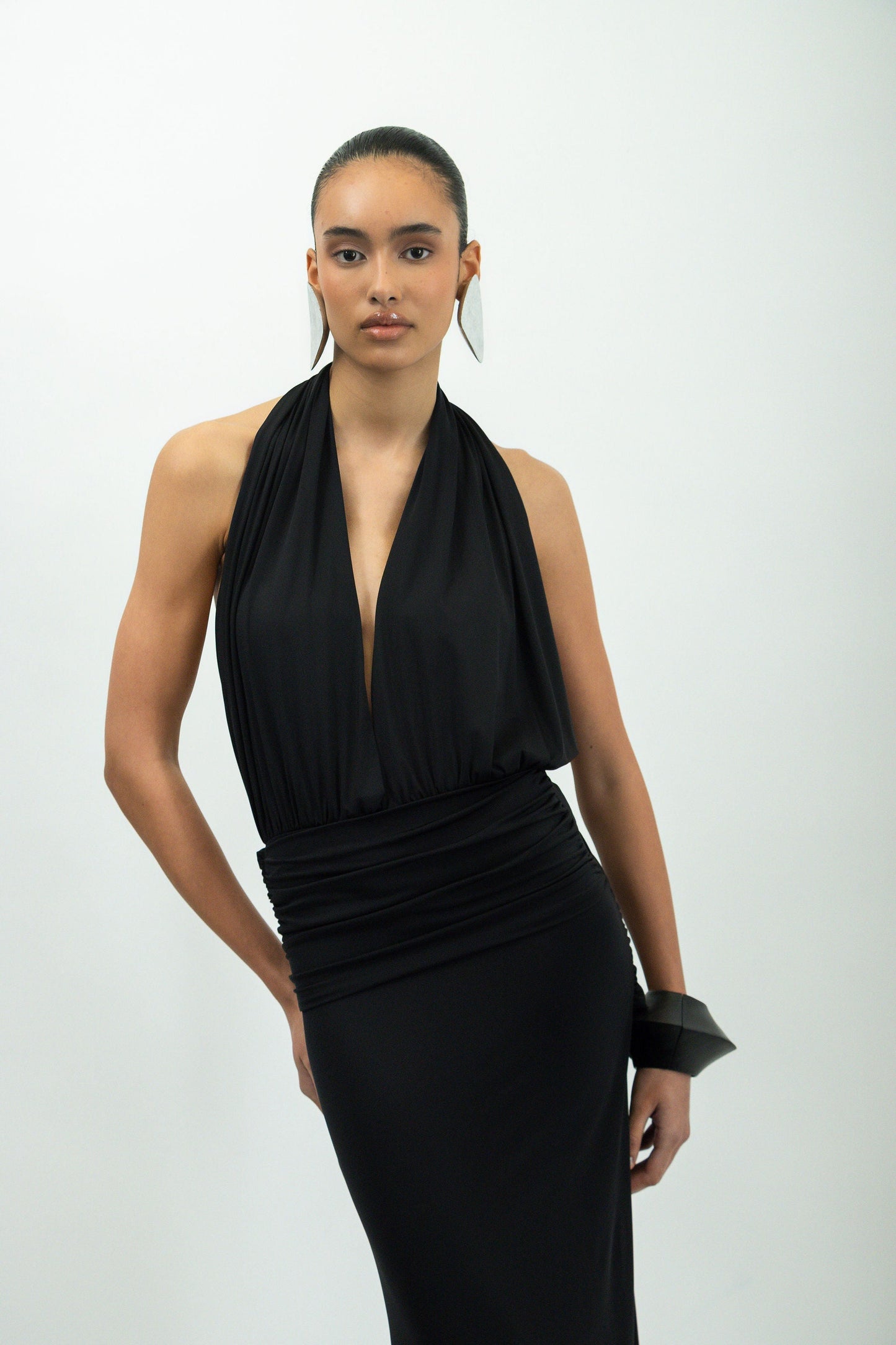 LA DOÑA DRESS.