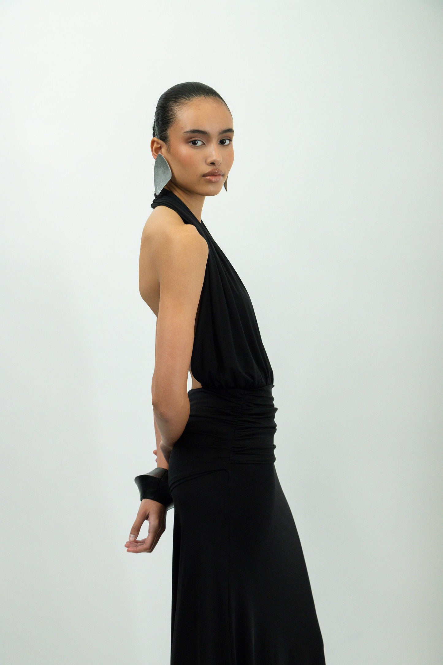 LA DOÑA DRESS.