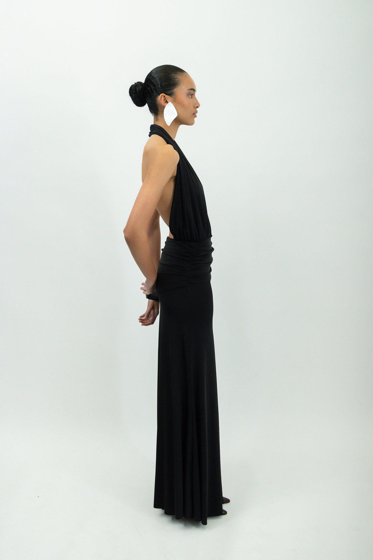 LA DOÑA DRESS.