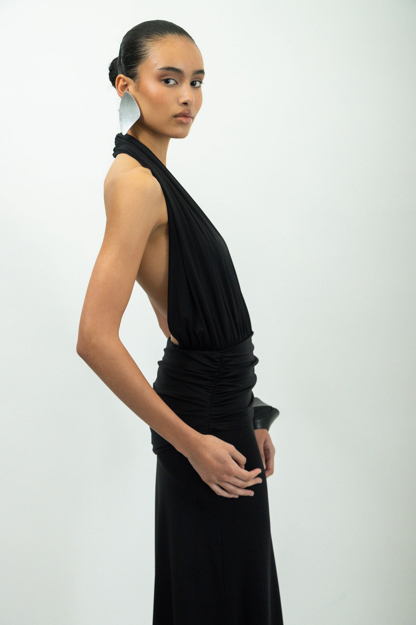 LA DOÑA DRESS.