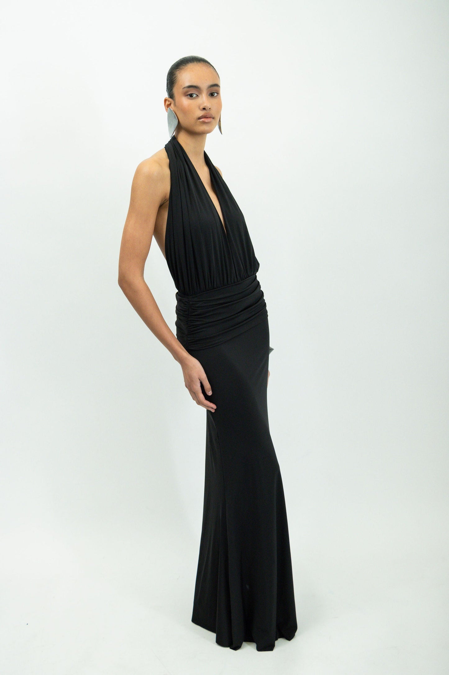 LA DOÑA DRESS.