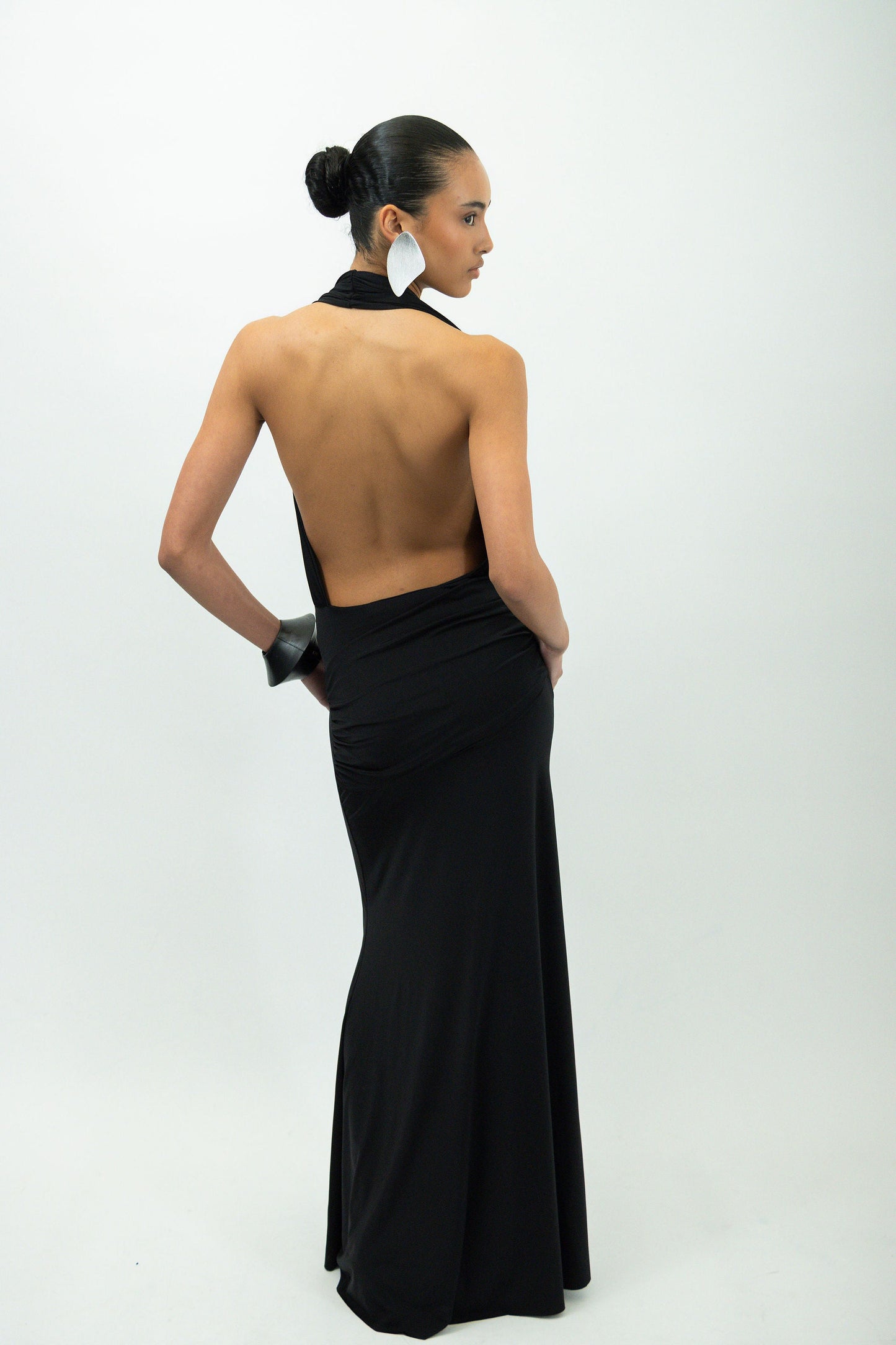 LA DOÑA DRESS.