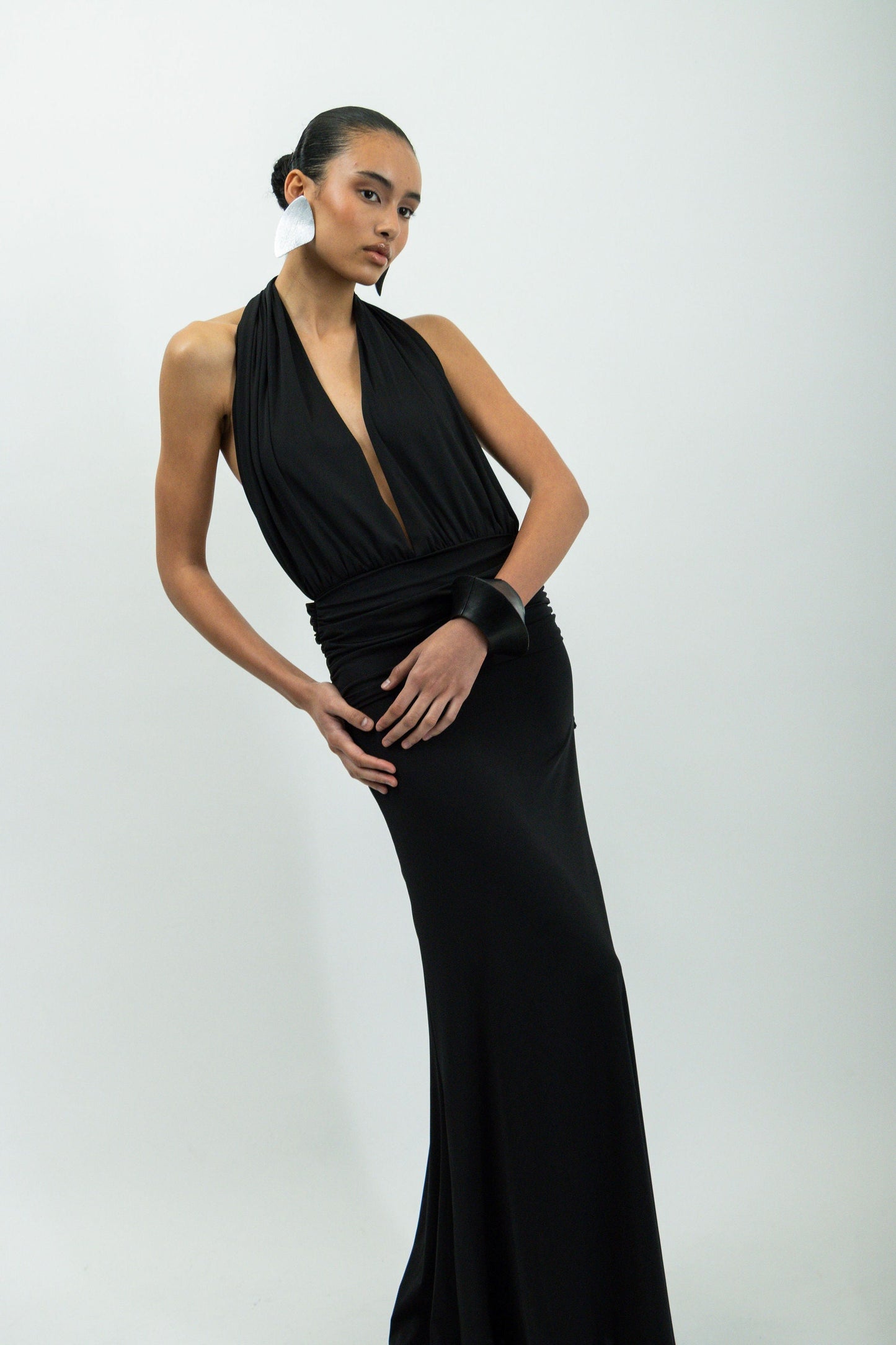 LA DOÑA DRESS.