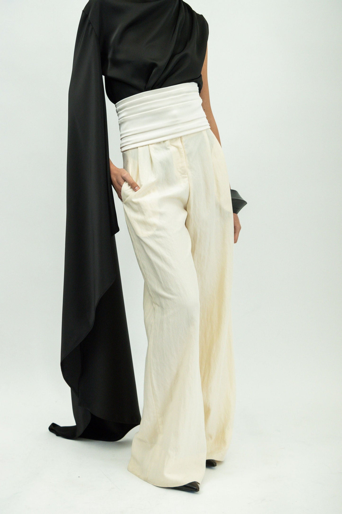 LA DUEÑA TROUSERS.