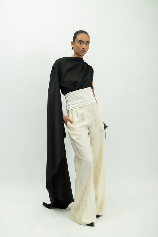 LA DUEÑA TROUSERS.