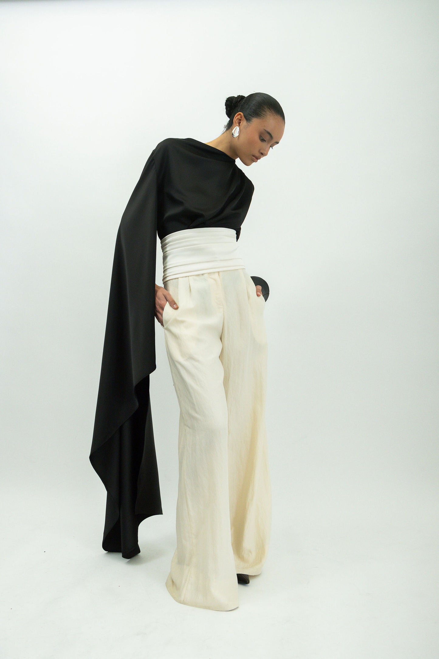 LA DUEÑA TROUSERS.